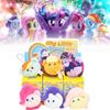Pony Little My Friendship Is Magic Big Head Plush Toy Pendant Children Gifts