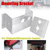 1Pcs Diesel Heater Mounting Bracket Floor Plate For Webasto Eberspacher Heater Car Heaters Base Mountings