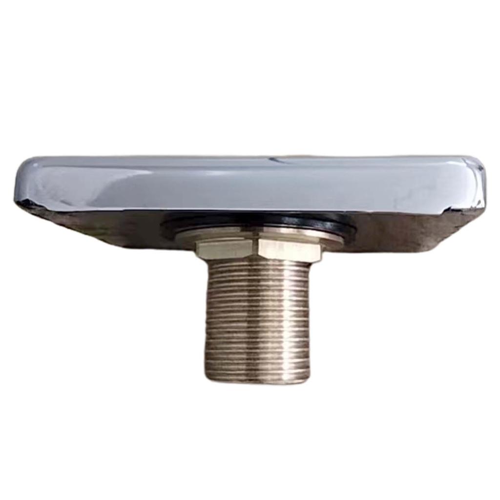 Водопад для бассейна Водный фонтан Аксессуары для СПА Охлаждающий распылитель-водопад Замена Прочные водяные распылители для бассейна СПА