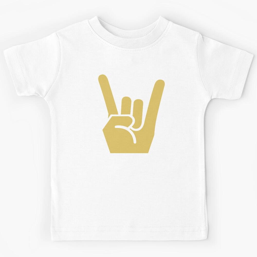 Rock On! Kids T-Shirt