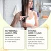 Hoegoa Rosemary Cinchona Hair Care Set - Nourishing And Moisturizing Shampoo And Conditioner Set For Natural Shine And Smooth Hair