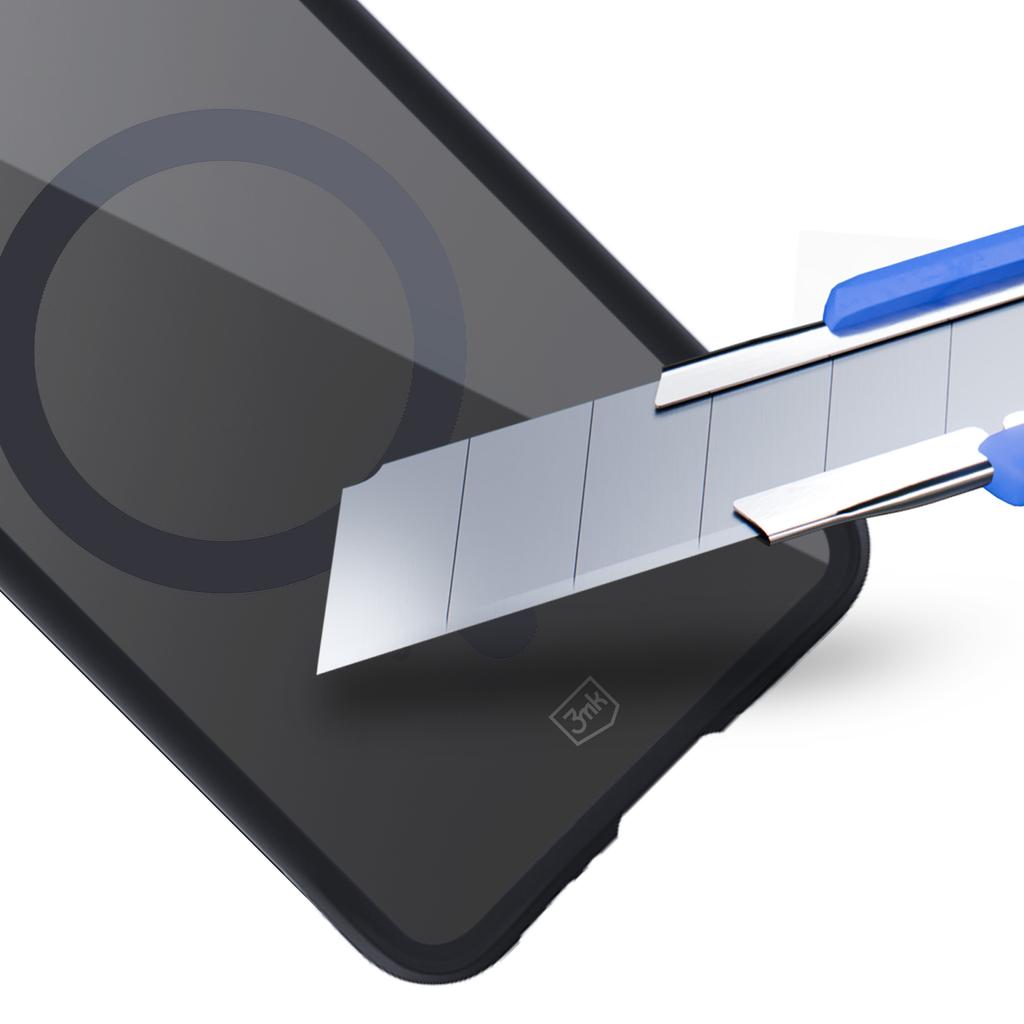 Samsung Galaxy S24+ - 3Mk Satin Armor Magcase