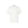 Basketball Select T-shirt 'Off White' Men's IK0089