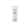 Тонирующий солнцезащитный крем с керамидами 50 мл (SPF 50+ ПА++++) - Уход за кожным барьером и выравнивание тона для сияния