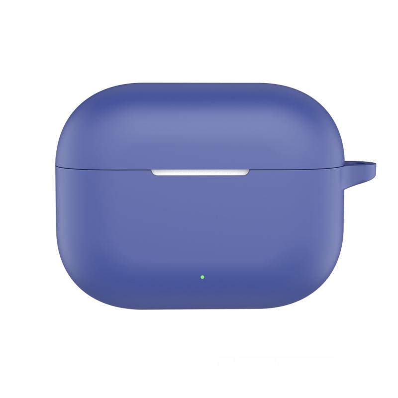 Защитный чехол для беспроводной гарнитуры Huawei SE 4 ANC, противоударный, пыленепроницаемый, устойчивый к царапинам, моющийся рукав-чехол