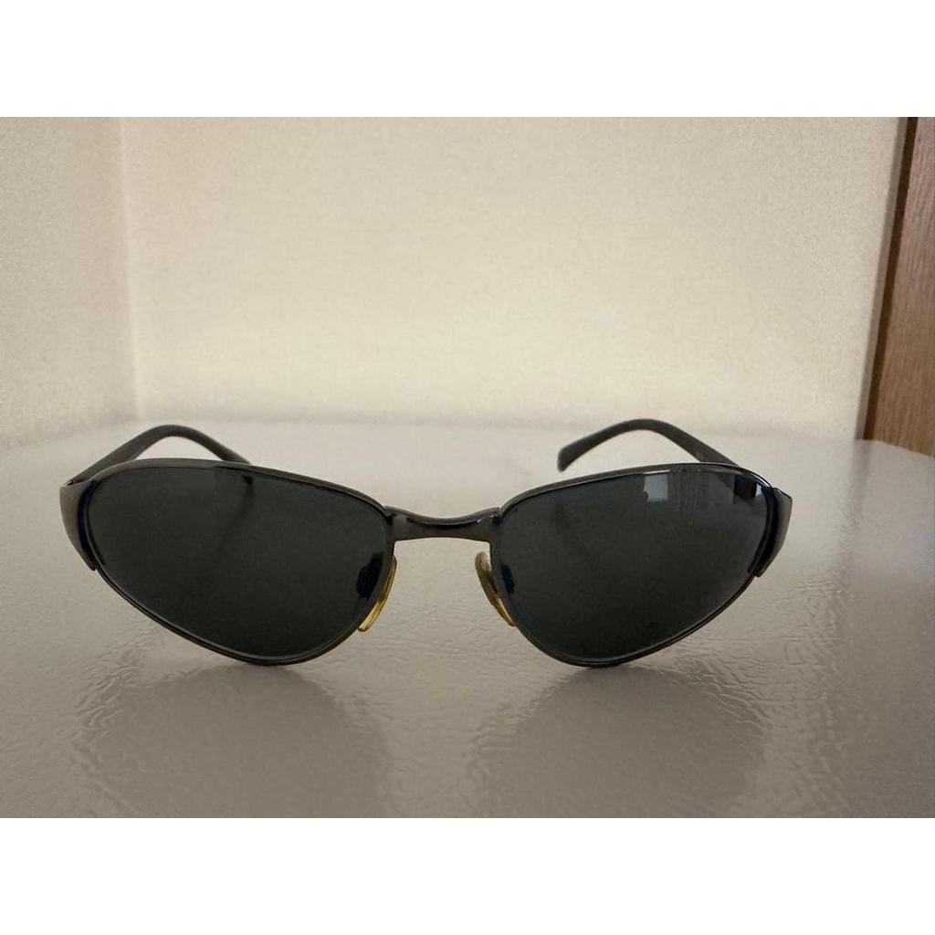 Used Emporio Armani Sunglasses with case