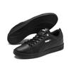 Кроссовки Puma Smash V2 Leather Women black/black