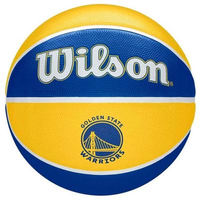 Wilson Голден Стэйт Уорриорз Баскетбол