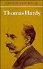 Книга Thomas Hardy
