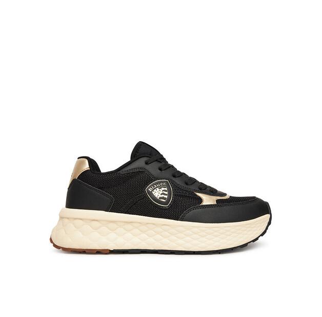 Кроссовки Blauer F5LYNN01/LEG