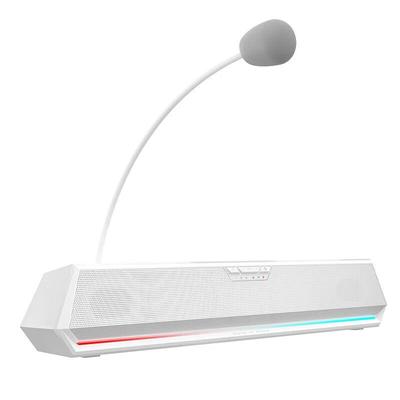 Edifier HECATE G1500bar 7.1 Игровой настольный динамик Вилка CN (адаптер в комплекте)