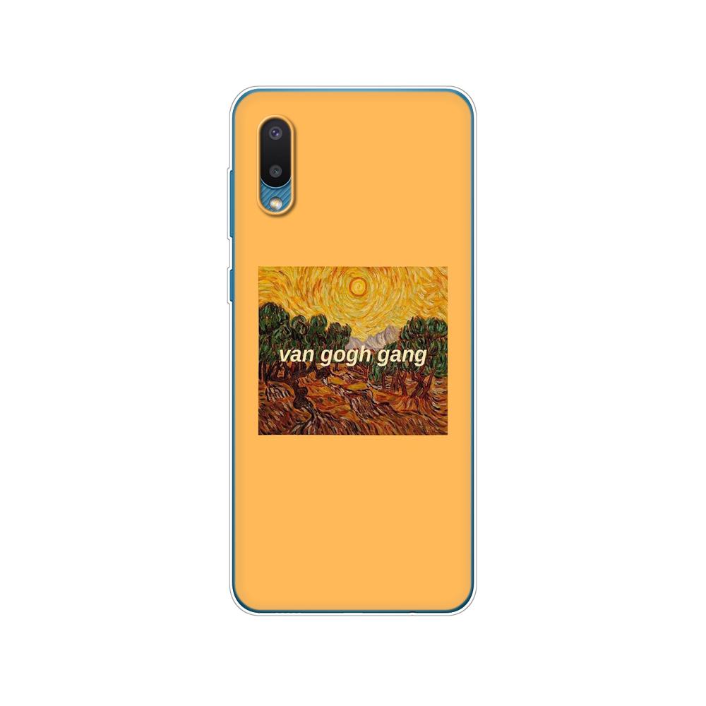 Чехол для Samsung A02, мягкий силиконовый чехол из ТПУ для задней панели телефона Samsung Galaxy M02 GalaxyA02 AM 02 SM-A022G a022, бампер 6,5 дюйма