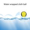 Swimming Pool Toy Water Skip Balls Pool Bouncy Balls Pool Game Toy for Kids Adults Water Bouncing Balls Pool Toy Balls