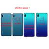 Чехол для Huawei Honor 8A PRO 8S 8C 8X 9X 10 i play 3, чехол для huawei Y5 Y6 Y7 Y9 2019 pro Prime, сумка крутой дизайн спортивного автомобиля