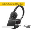 Jabra Evolve 75 Indoor Black