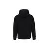 Emporio Armani Ea Fw22 Худи с принтом в виде букв, с длинным рукавом, повседневная толстовка, мужская толстовка, черная 6L1MM9-JHSZ-0058