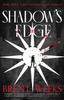 Книга Shadow's Edge : Book 2 of the Night Angel