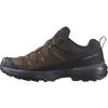 [Salomon] Hiking Trekking Shoes X ULTRA 360 LTR GORE-TEX Men's, Dark Earth/Delicioso/Sharkskin, Size 27.0 Cm