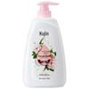 Liou Shen Hydrating Shower Gel & Lux Freesia Shampoo Bundle