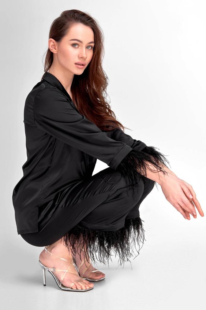 Комплект: блуза и брюки Anabel Arto (90844)