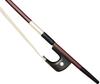 KC Wood Base Bow Double Bass Bow Wood / BB-225G (Brazil & Ebony)