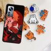 Чехол для телефона L-Limbus Company для Xiaomi Poco X7 F6 F5 Pro F7 14 Ultra Mi 15 11 Lite F3 M6 M5S M4 11T 10T Pro Обложка Capa