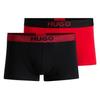 HUGO Twin Lurex G 10253320 боксеры