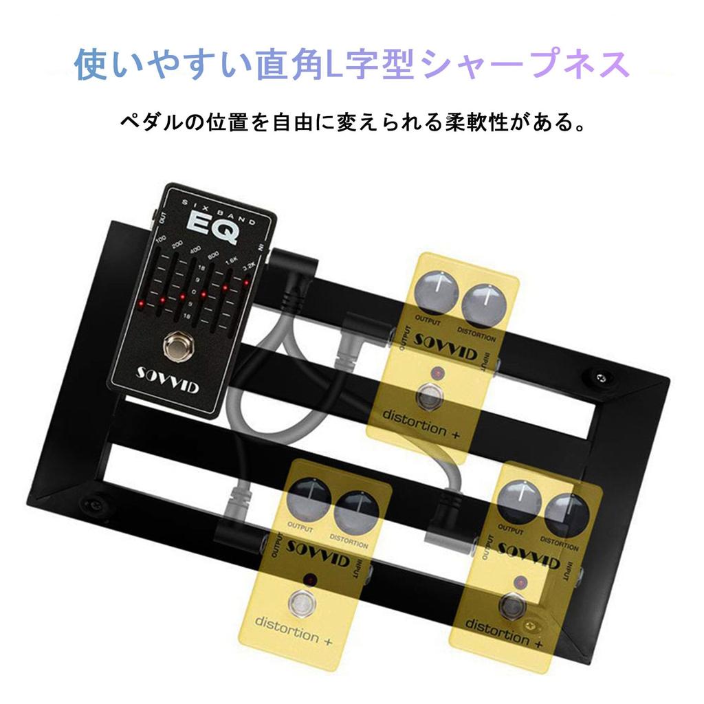 Generic 15cm L-L Patch Cable Set Noise Reduction 3-Pack