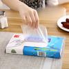Disposable Box Pull-out PE Plastic Gloves for CateringHairdressing Housework Cleaning and Hygiene