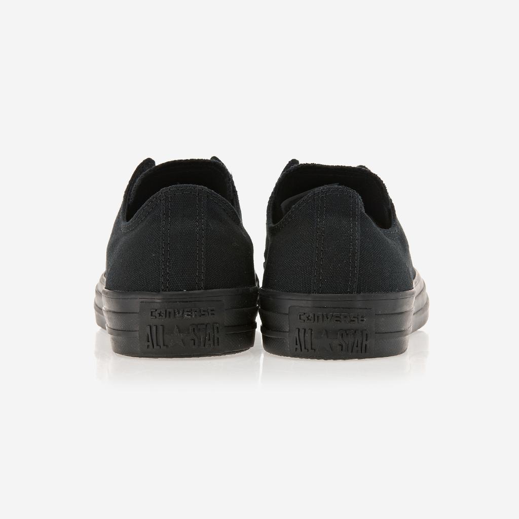 Converse Chuck Taylor All Star Черный Монохром, M5039C, 1010043160, Популярная корейская обувь