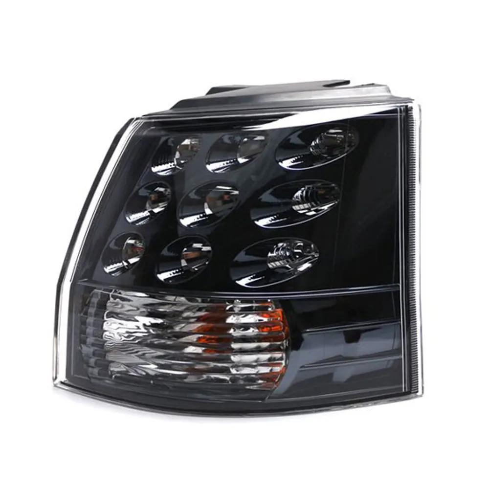 8330A379 8330A380 Левый или правый внешний задний фонарь для Mitsubishi Outlander EX 2007 2008 2009 2010 2011 - 2013 Задний стоп-сигнал