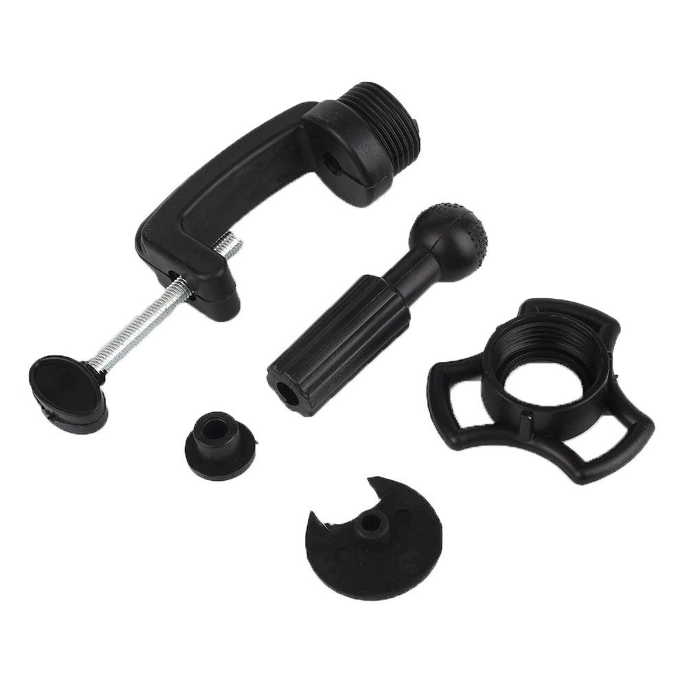 Cosmetology Salon Tool Training Head Stand Hair Accessory Tools Wig Stands Training Head Holder