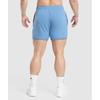 Gymshark Шорты Legacy Classic Blue A6a8o Udbr