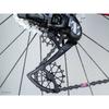 MTB Шоссейный Задний Переключатель Клетка Ролики для SRAM 11/12 скоростей Переключателя Большой Подшипник Для NX GX X01 XX1 EAGLE AXS