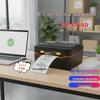 Высокоразрешающий термопринтер этикеток и штрих-кодов Gprinter GP1264D