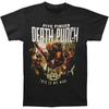 Five Finger Death Punch This Is My War Unisex T-shirt