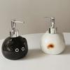Керамический сиамский кот дезинфицирующее средство для рук пресс-бутылка туалет шампунь гель для душа упаковка бутылка дозатор для жидкого мыла