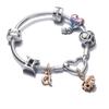 Pandora Openable Birthday Gift Dangle Charm 782591c01
