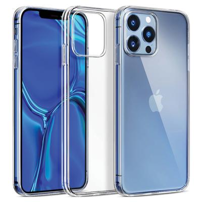 Apple iPhone 13 Pro Max - Прозрачный чехол 3Mk