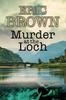 The Murder At the Loch Book