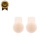 Hip Pink Fly Lifting Nipple Patch, Natural beige_L