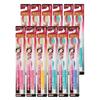 Ebisu Rig Toothbrush, Regular, 12-Pack