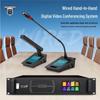HuiDu Professional Digital Video Tracking Conference System (CN version)