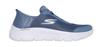 Sneakers Blue Go Walk Flex