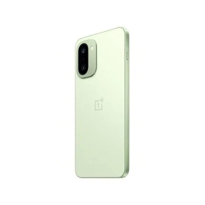OnePlus Разблокированный мобильный телефон 15R 5G, две SIM-карты, 16 ГБ ОЗУ, 512 ГБ