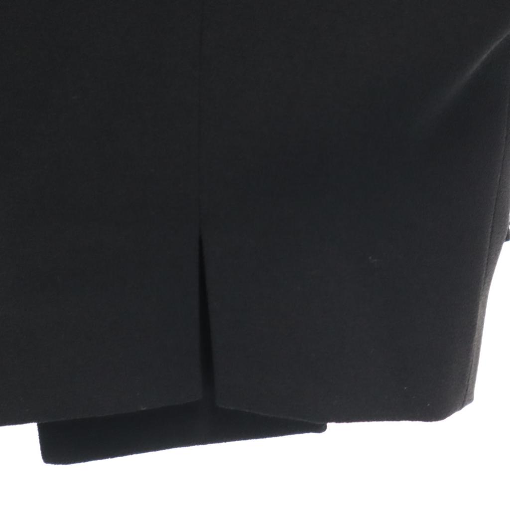 Chloe Черная формальная одежда производства Японии Куртка 9AR черная Женская Б/У