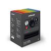 POLAROID Моментальная камера Polaroid Now Generation 2 Черный - (9095)