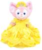 Teddy Bear Mail Order Alice Lina Belle Clothes Dress Up Costume Beauty and the Beast Belle No Body for S Size