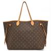 Аутент. Сумка-тоут Monogram Neverfull GM lv7466hj Б/у