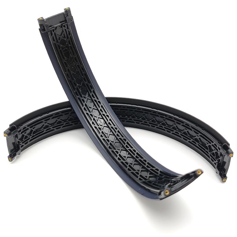 Сменная повязка на голову для беспроводных наушников Beat Studio Pro, совместимая с Studio3 Studio2 Top Headband Parts